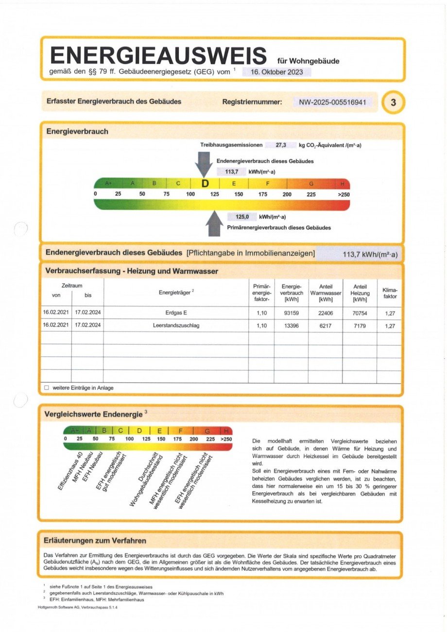 #857_Energieausweis_Seite 3 Mehrfamilienhaus M�nchengladbach