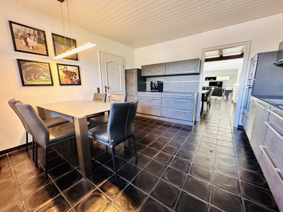 K�che Einfamilienhaus Heinsberg