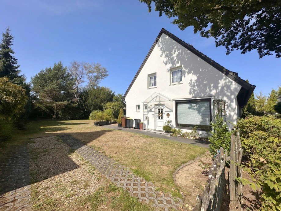 Grundst�ck Einfamilienhaus M�nchengladbach