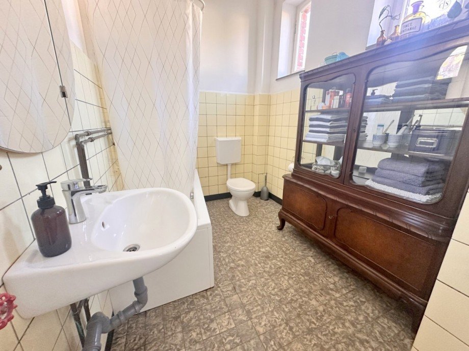 Bad EG Stadthaus M�nchengladbach