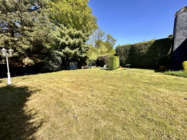 Garten Bungalow Wegberg