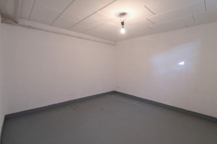 Kellerraum Erdgeschosswohnung M�nchengladbach