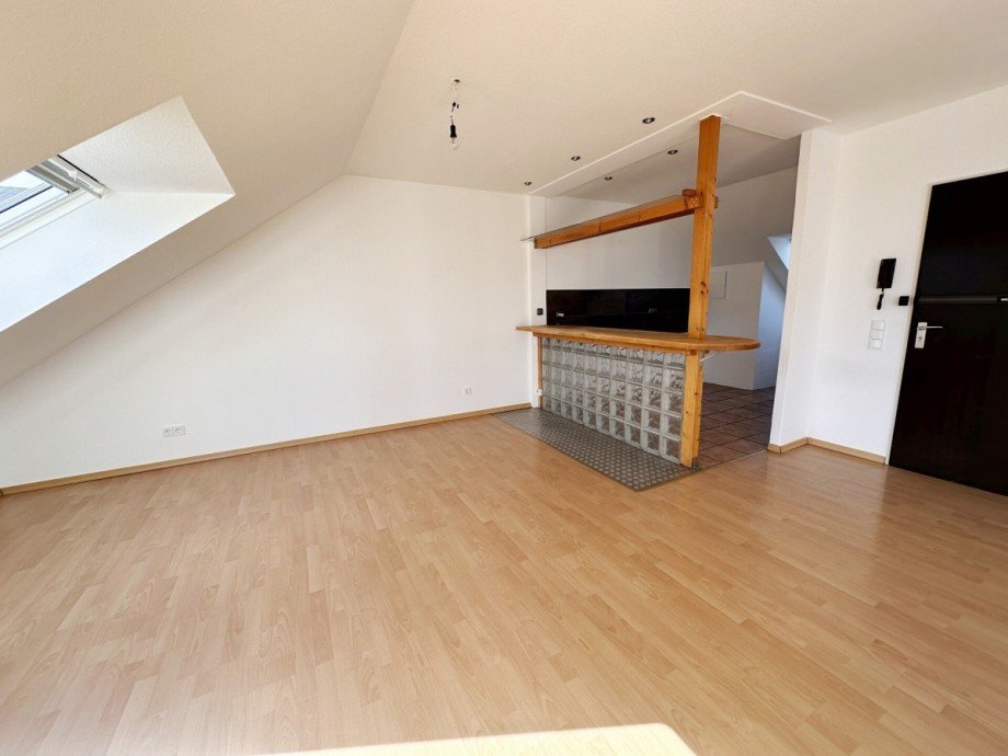 Essen Dachgeschosswohnung M�nchengladbach