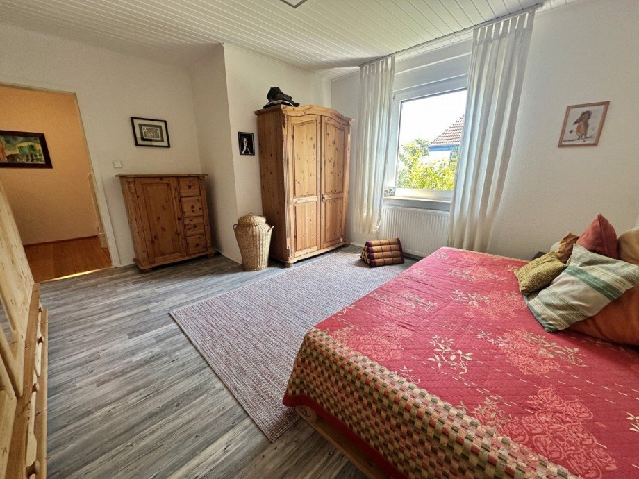 Kleines Zimmer Perspektive Reihenmittelhaus M�nchengladbach