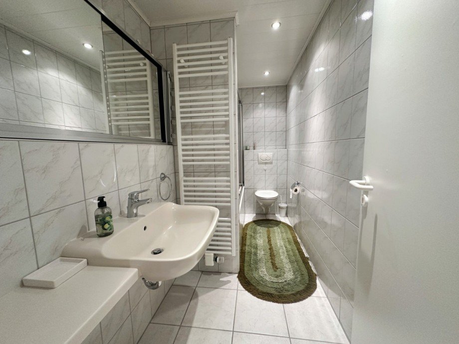 Keller Bad Bungalow M�nchengladbach / Kamphausener H�he