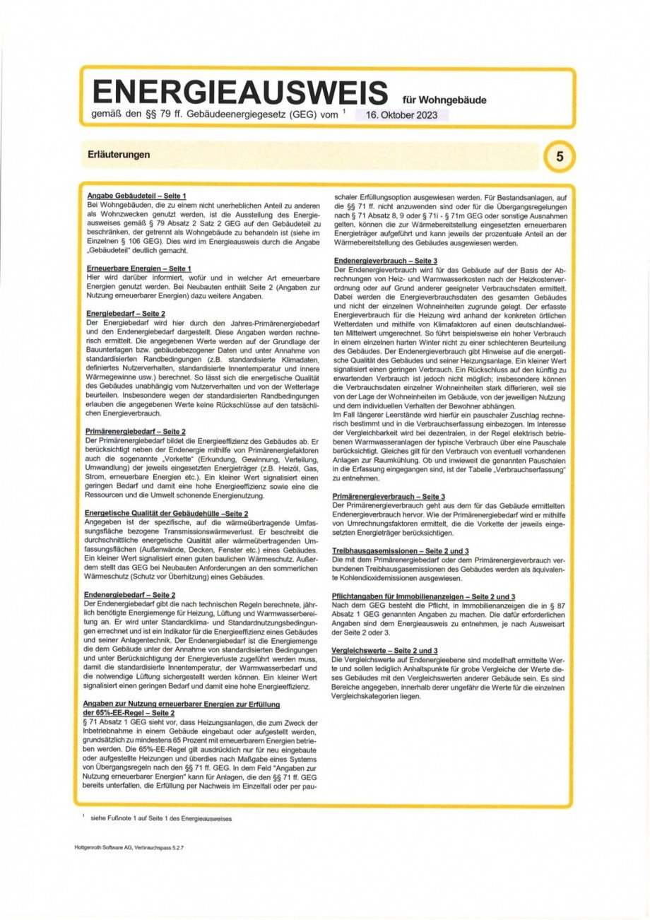 #912_Energieausweis Seite5 Doppelhaush�lfte Schwalmtal