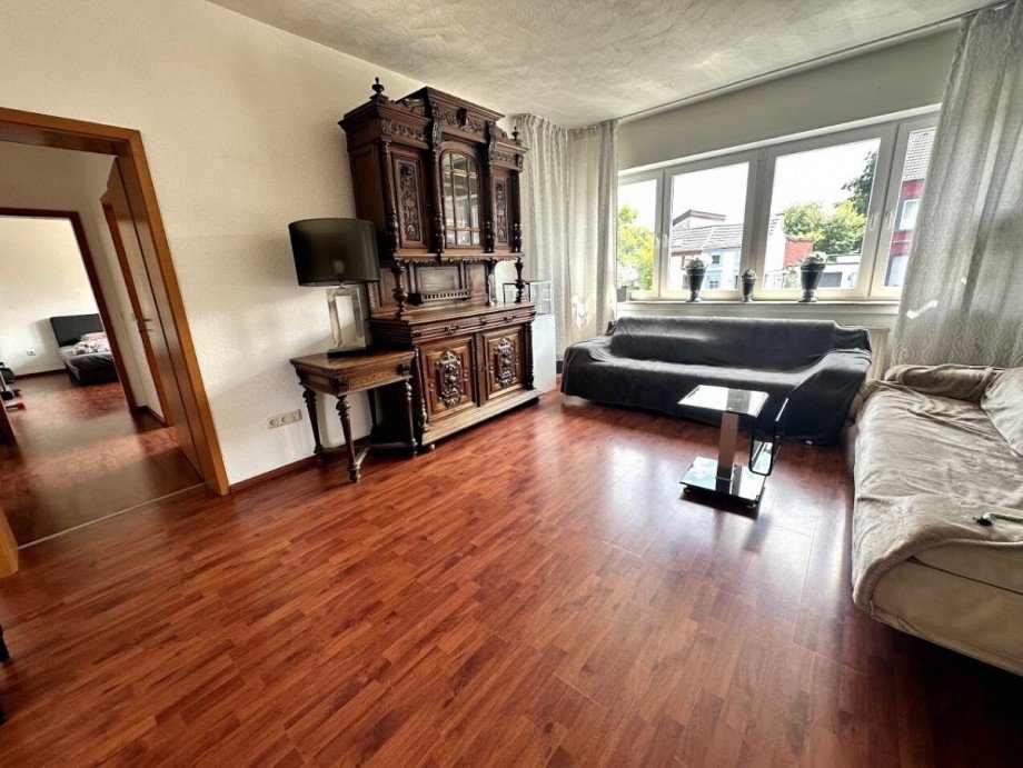 31. Wohnen Einliegerwohnung Zweifamilienhaus H�ckelhoven