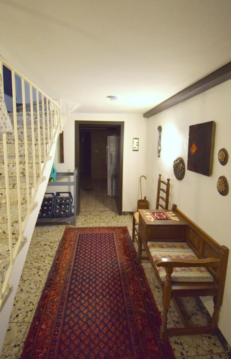 Keller gefliest Reihenmittelhaus M�nchengladbach