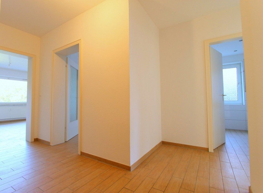 Diele Erdgeschosswohnung M�nchengladbach