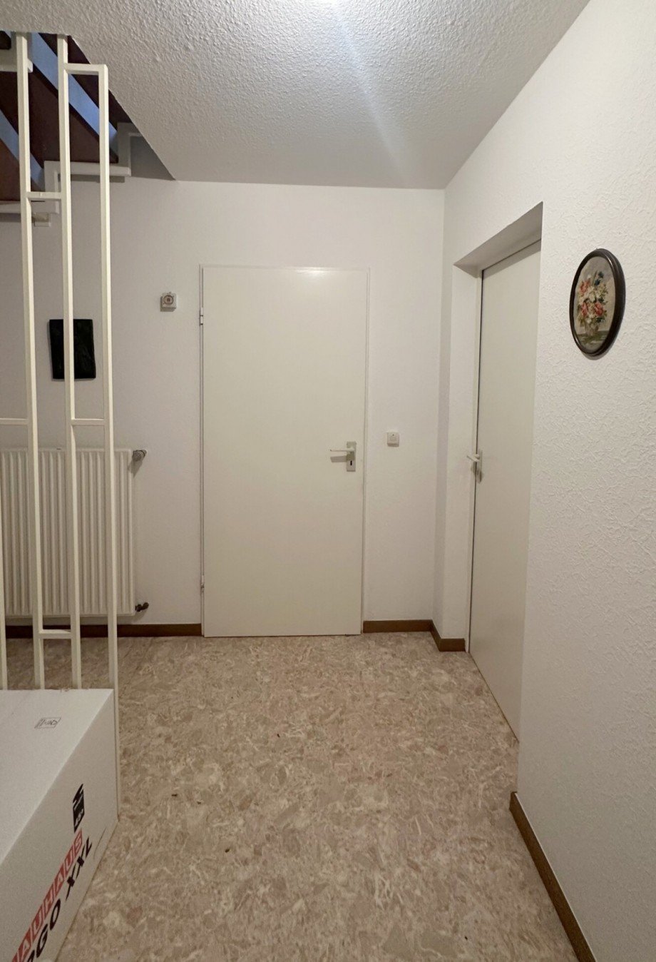 Flur Keller Einfamilienhaus M�nchengladbach