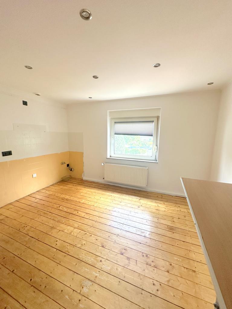 K�che OG Mehrfamilienhaus M�nchengladbach