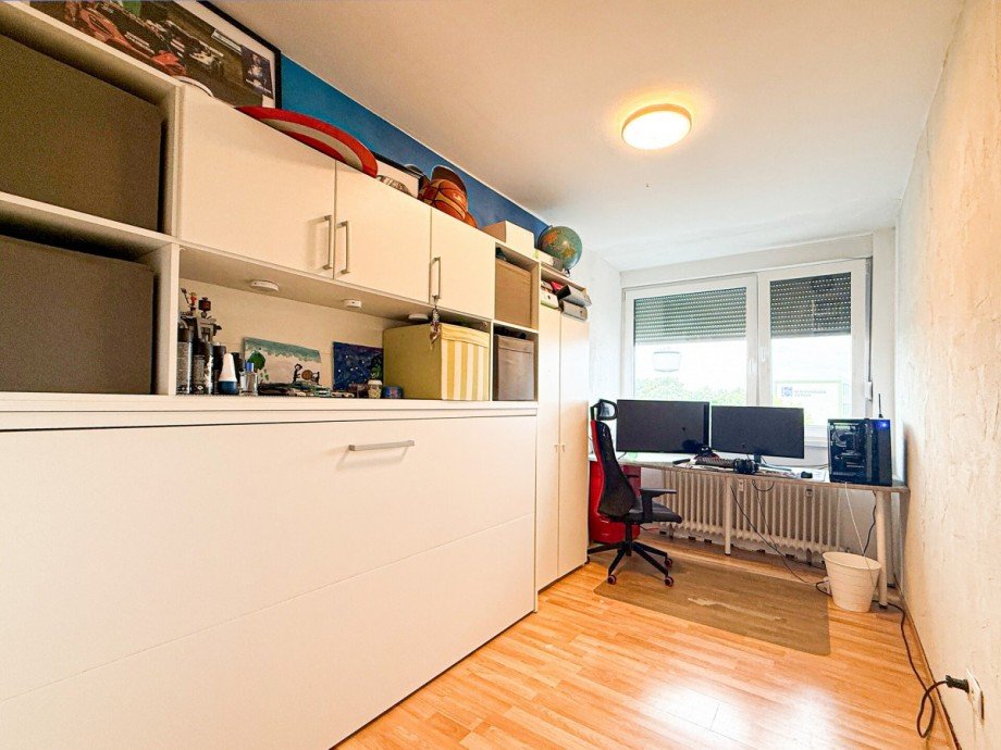 Kinderzimmer 1 Etagenwohnung Viersen