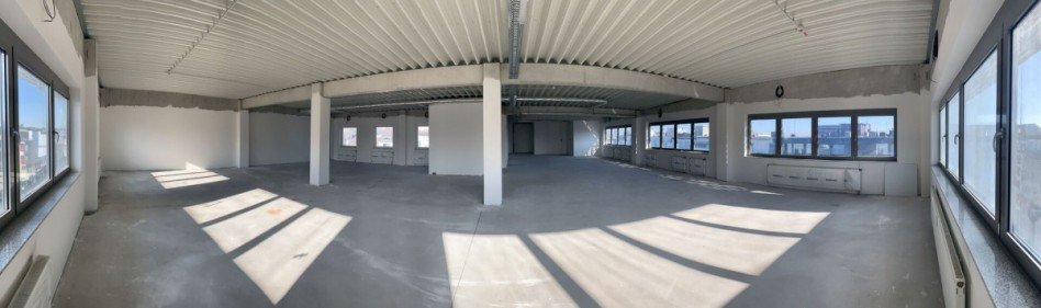 B�roraum(3) M�nchengladbach B�rofl�che *** MG-Zentrum-Gewerbefl�che-Grundriss frei w�hlbar auf 354 m� - gro�er Aufzug! (Nettomiete) ***