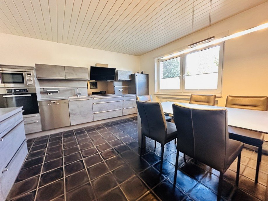 K�che Einfamilienhaus Heinsberg