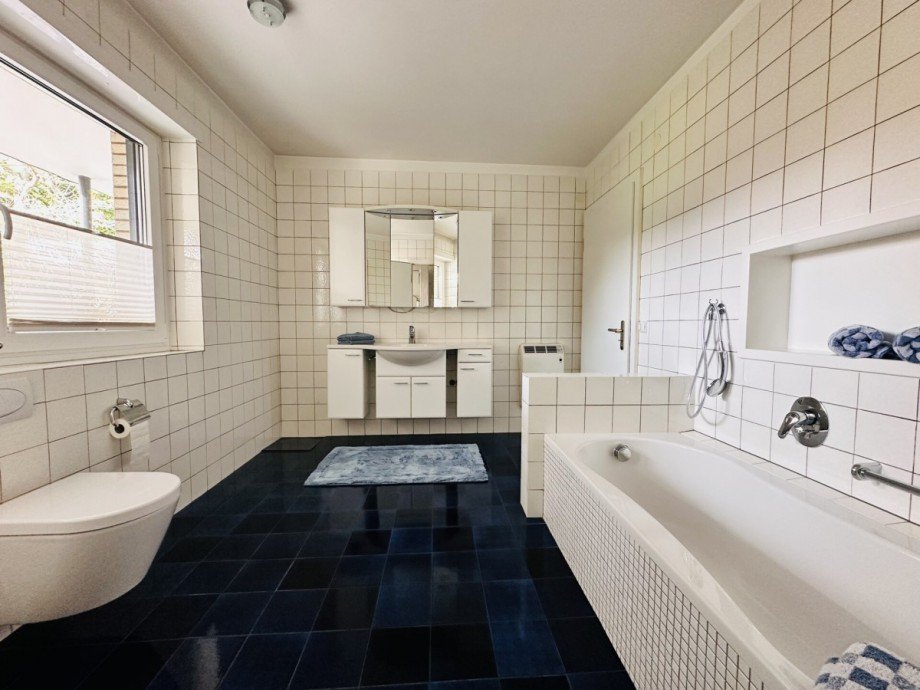Wannenbad Einfamilienhaus Heinsberg