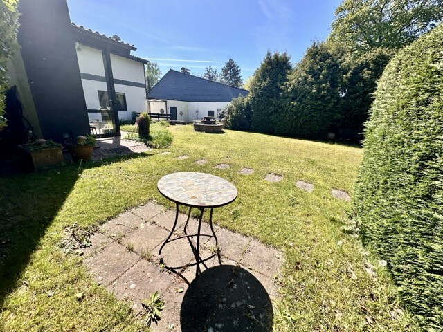 Garten Bungalow Wegberg
