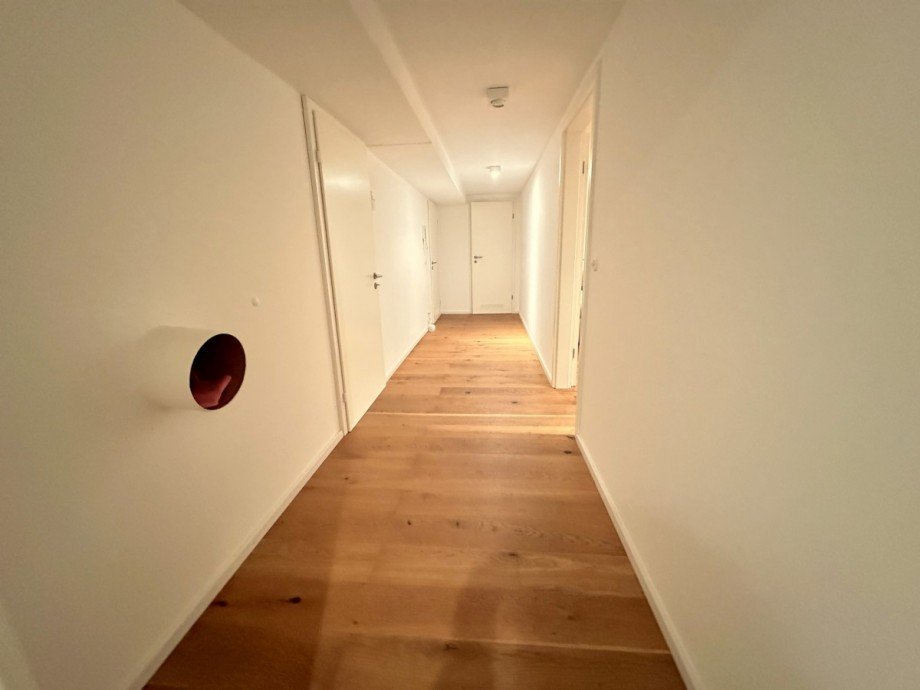 Flur Keller Villa M�nchengladbach