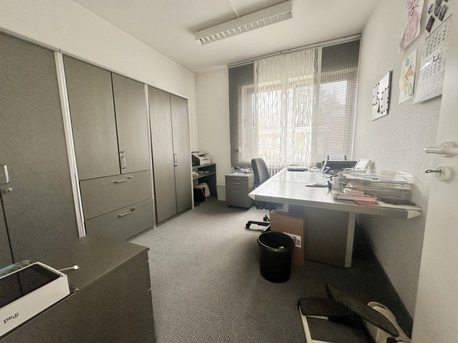 Kinderzimmer/B�ro 2 Bungalow M�nchengladbach / Kamphausener H�he