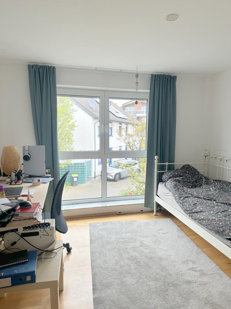 Kinderzimmer 3 Reiheneckhaus M�nchengladbach / Wickrath