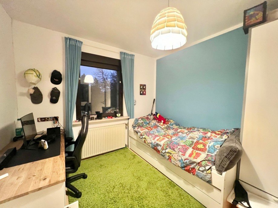 Kinderzimmer 1 Reihenmittelhaus M�nchengladbach