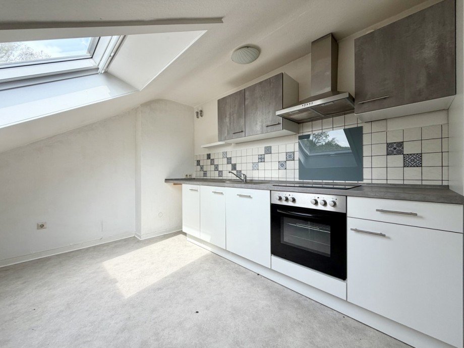 K�che DG Mehrfamilienhaus M�nchengladbach