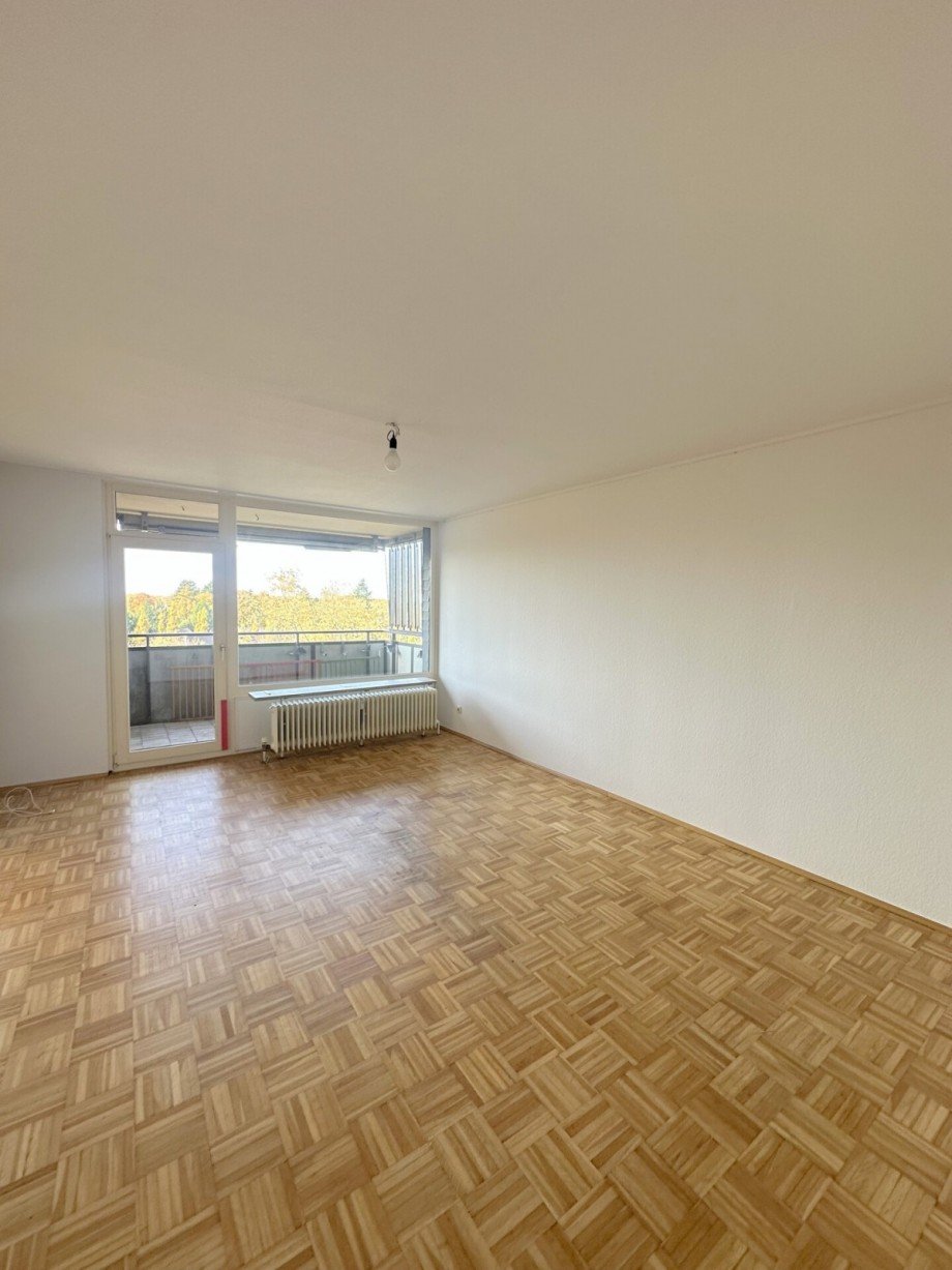 Wohnzimmer Etagenwohnung M�nchengladbach