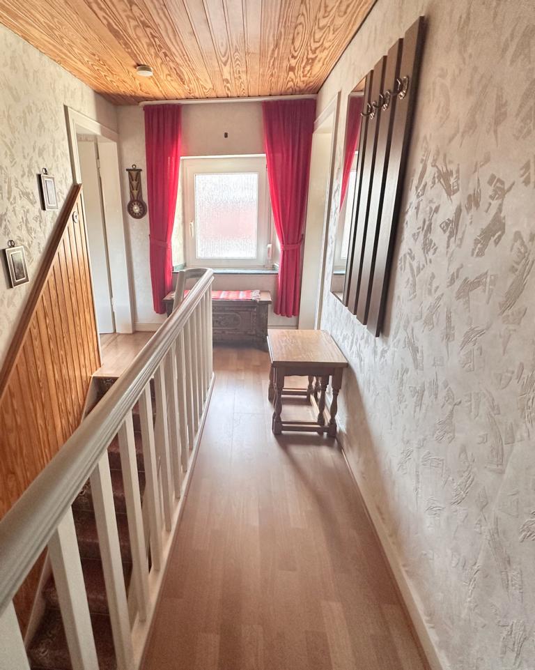 Flur OG Einfamilienhaus M�nchengladbach