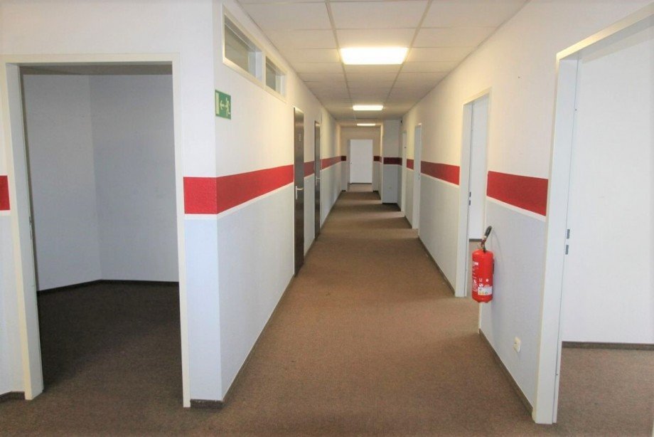 00-FLUR B�rofl�che Krefeld