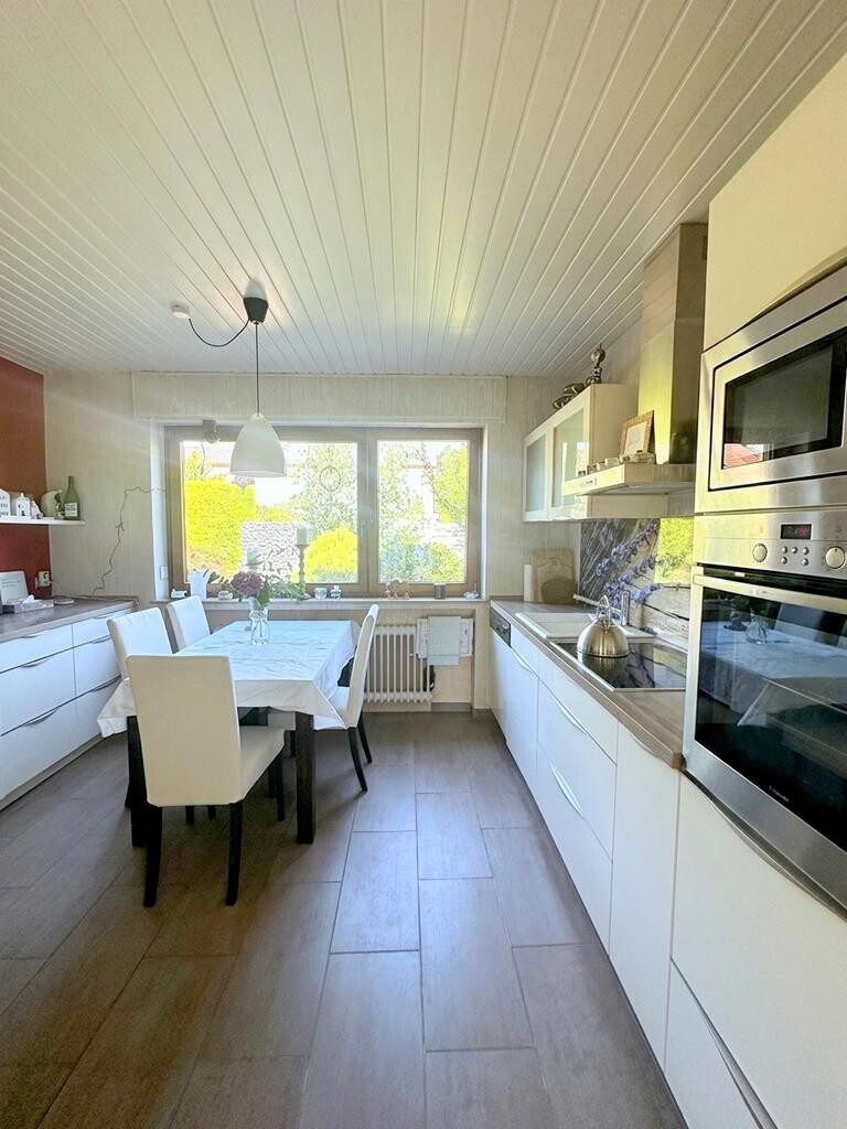 K�che Reihenendhaus Wegberg
