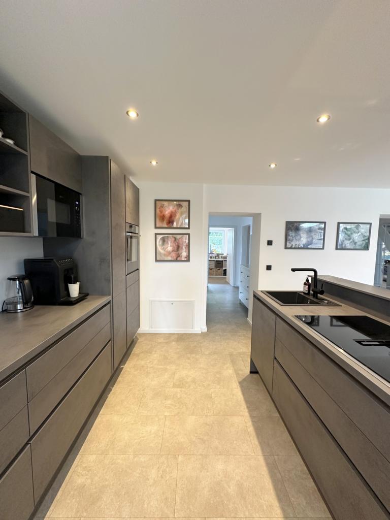 K�che Einfamilienhaus M�nchengladbach