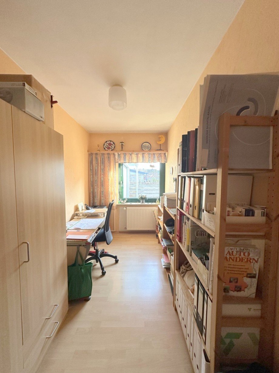 Kinderzimmer Bungalow Wegberg