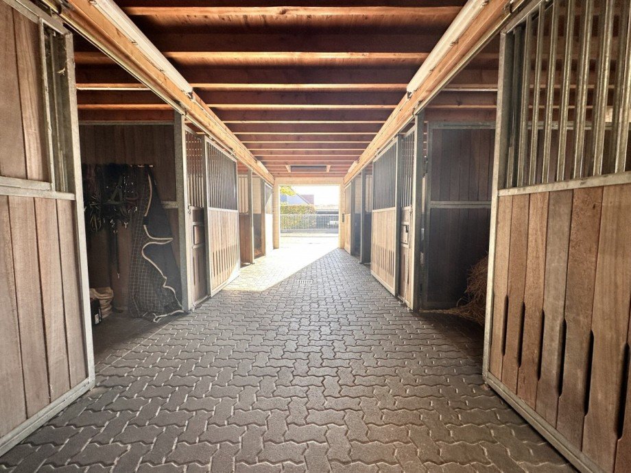 Stallgasse Einfamilienhaus Heinsberg