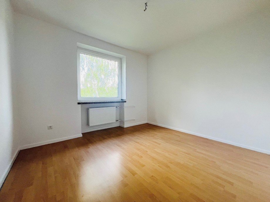 Arbeitszimmer Etagenwohnung M�nchengladbach