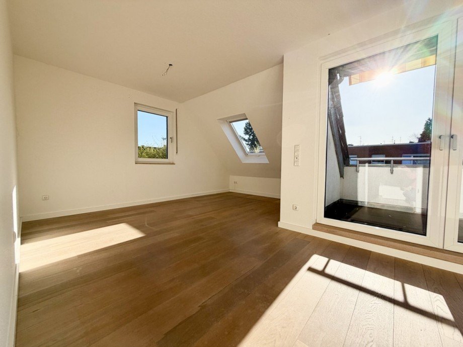 Wohnk�che Maisonettewohnung M�nchengladbach