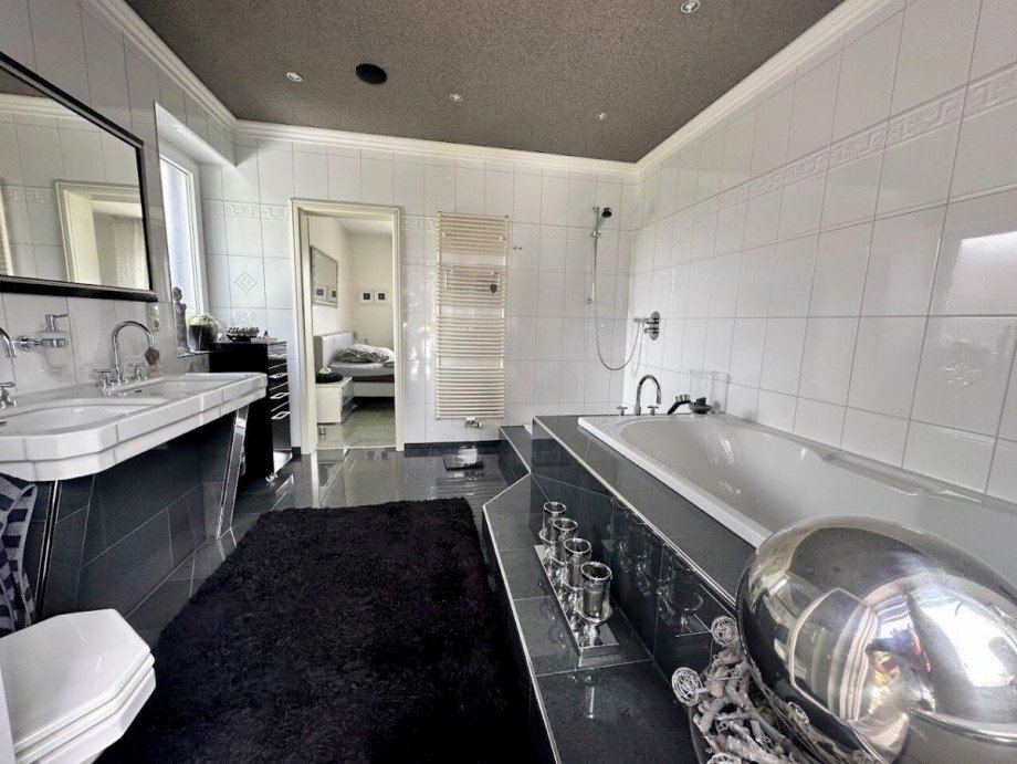 21.Bad en Suite Zweifamilienhaus H�ckelhoven
