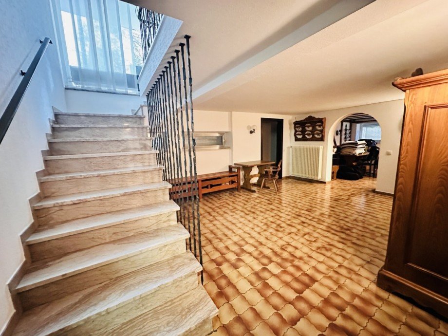 Keller Einfamilienhaus Heinsberg
