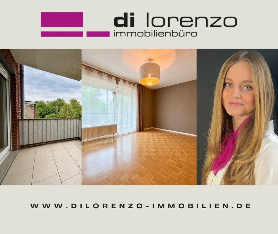 Titelbild Etagenwohnung M�nchengladbach