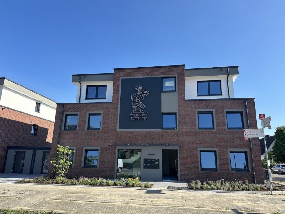 8. Erdgeschosswohnung M�nchengladbach