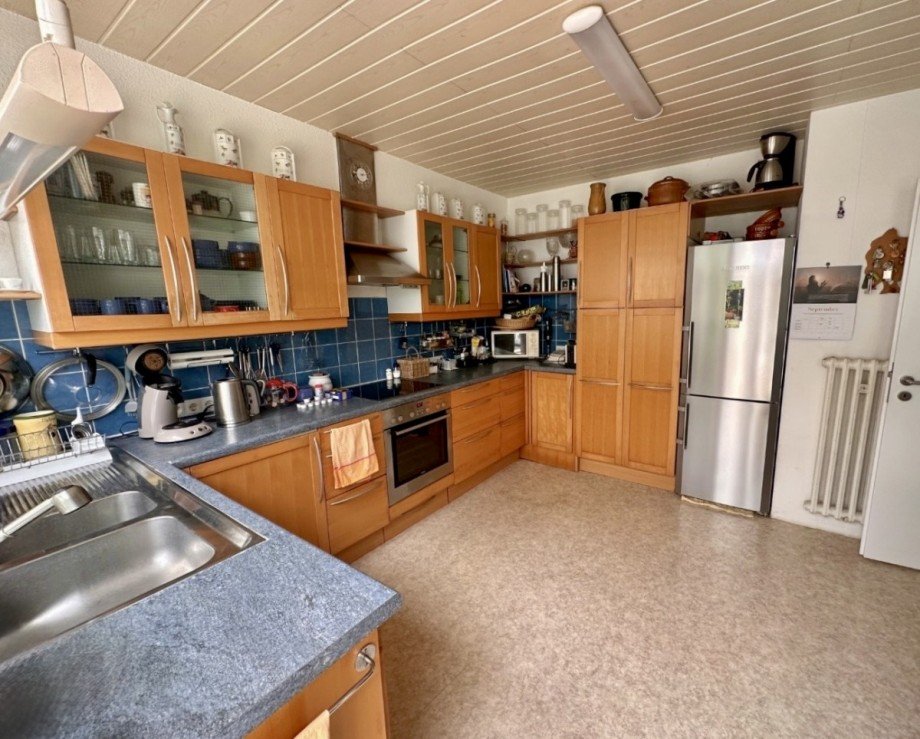 K�che Einfamilienhaus M�nchengladbach