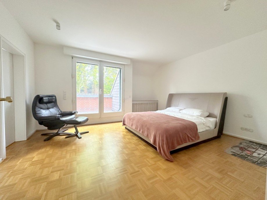 Schlafen Villa M�nchengladbach