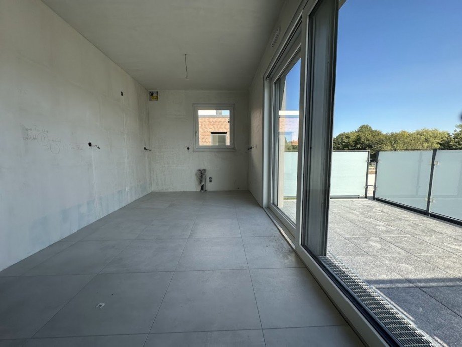 12 Etagenwohnung M�nchengladbach
