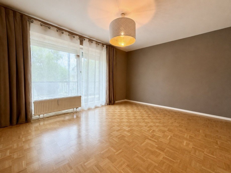 Wohnzimmer Etagenwohnung M�nchengladbach