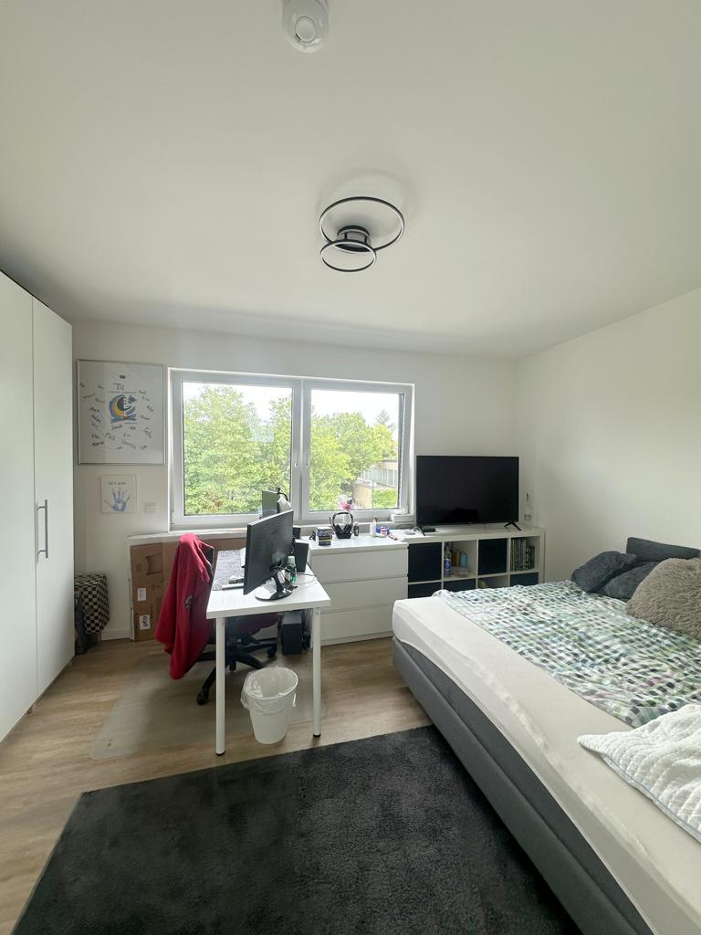 Schlafzimmer 3 Reihenmittelhaus M�nchengladbach