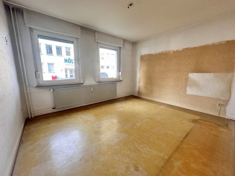 EG Wohnen Mehrfamilienhaus M�nchengladbach