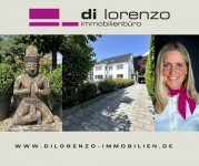 Hauptbild **SOFORT einziehen!! GROSSES-RENOVIERTES 1-2 Familienhaus mit exklusivem WELLNESSgarten**