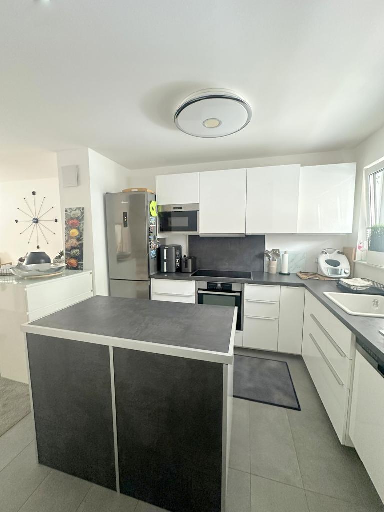 K�che Reihenmittelhaus M�nchengladbach