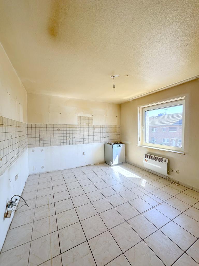 K�che OG Reihenmittelhaus M�nchengladbach