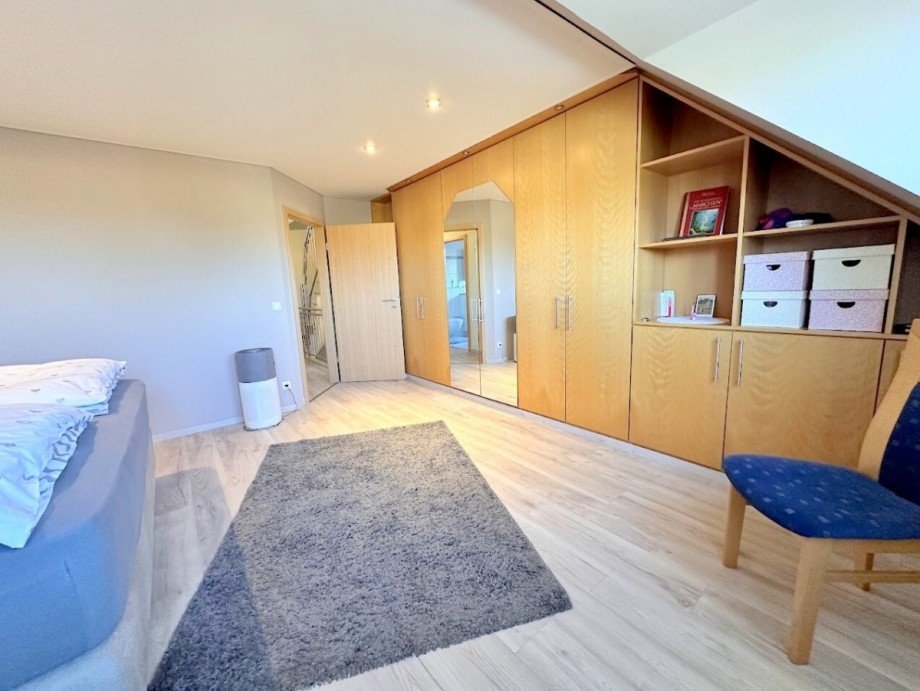 mit Einbauschrank Doppelhaush�lfte M�nchengladbach