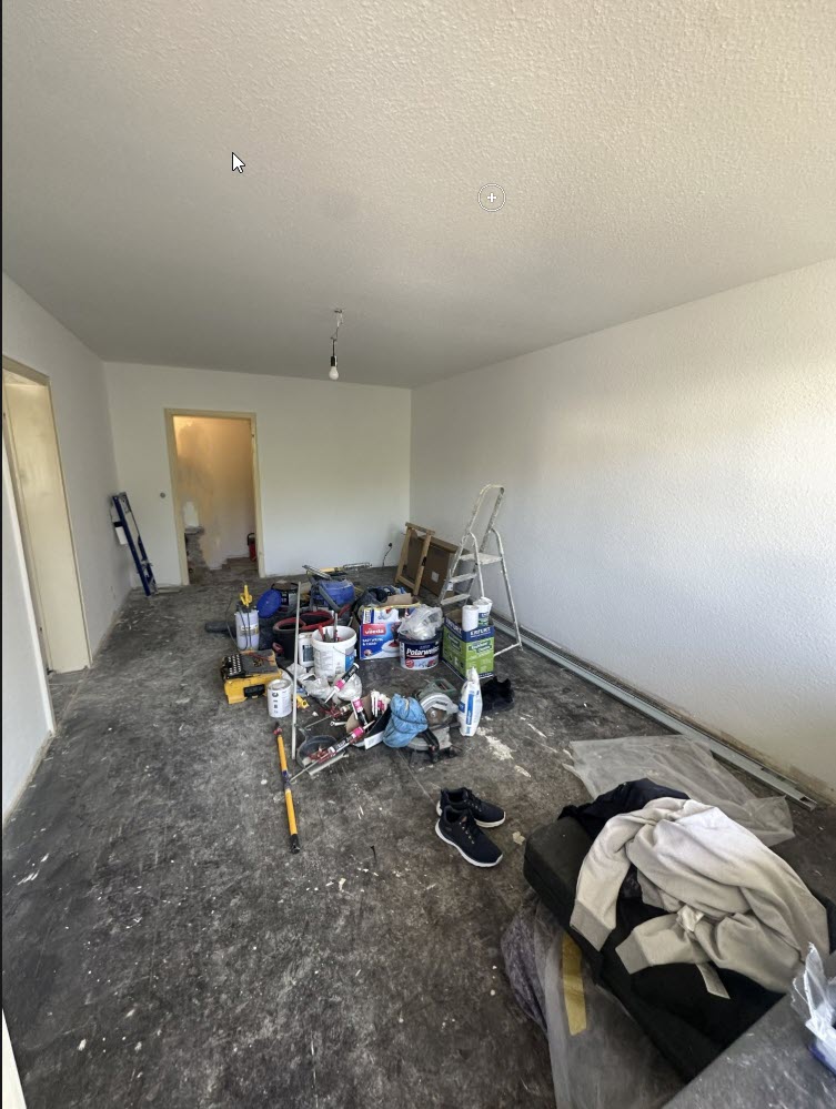WOHNEN Etagenwohnung M�nchengladbach