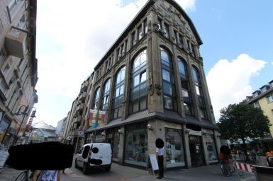 16-AUSSEN_8858-komp B�ro / Praxis Krefeld